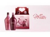 kit escova Portier original